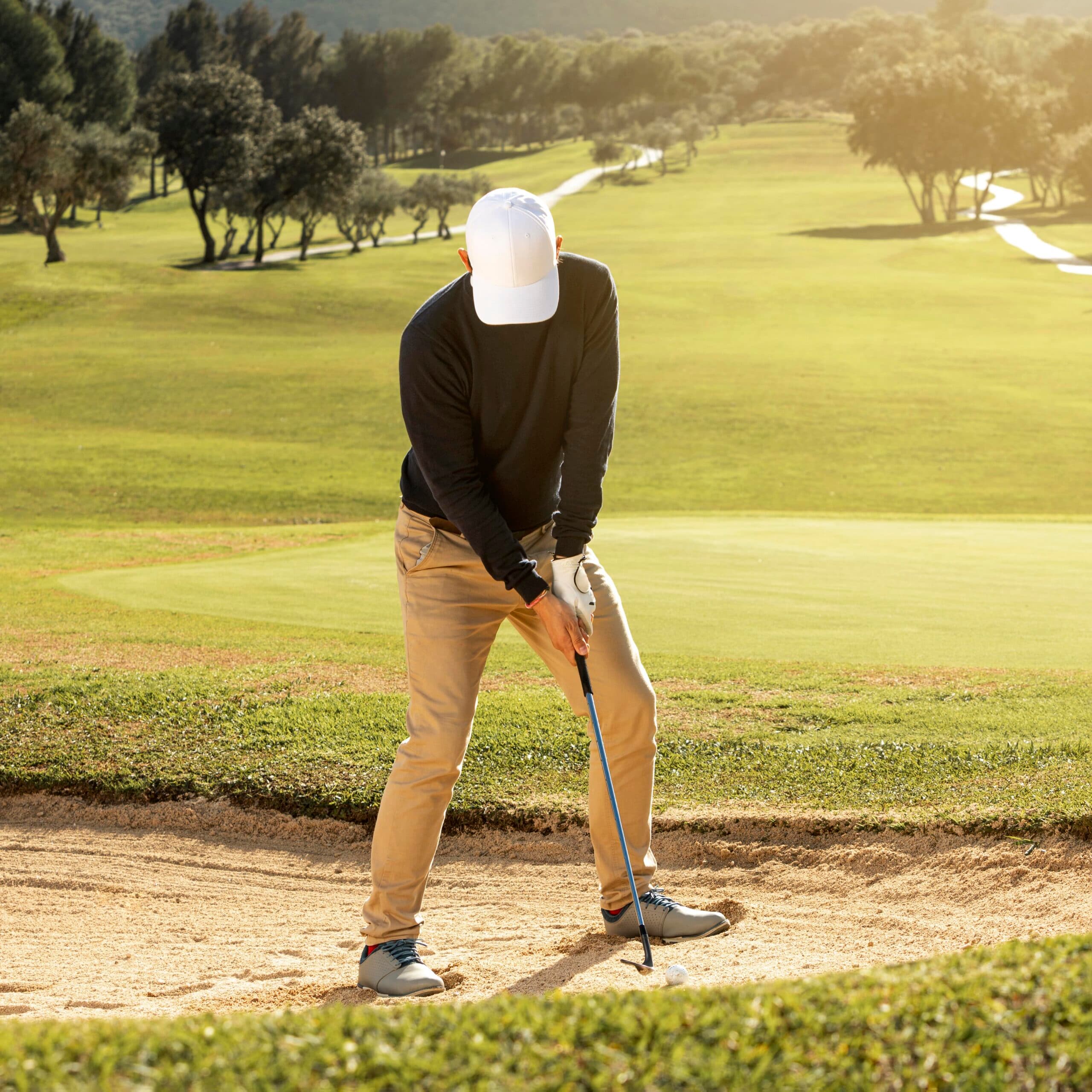Campo de Golf Miami Shores Country Club – Tee Time