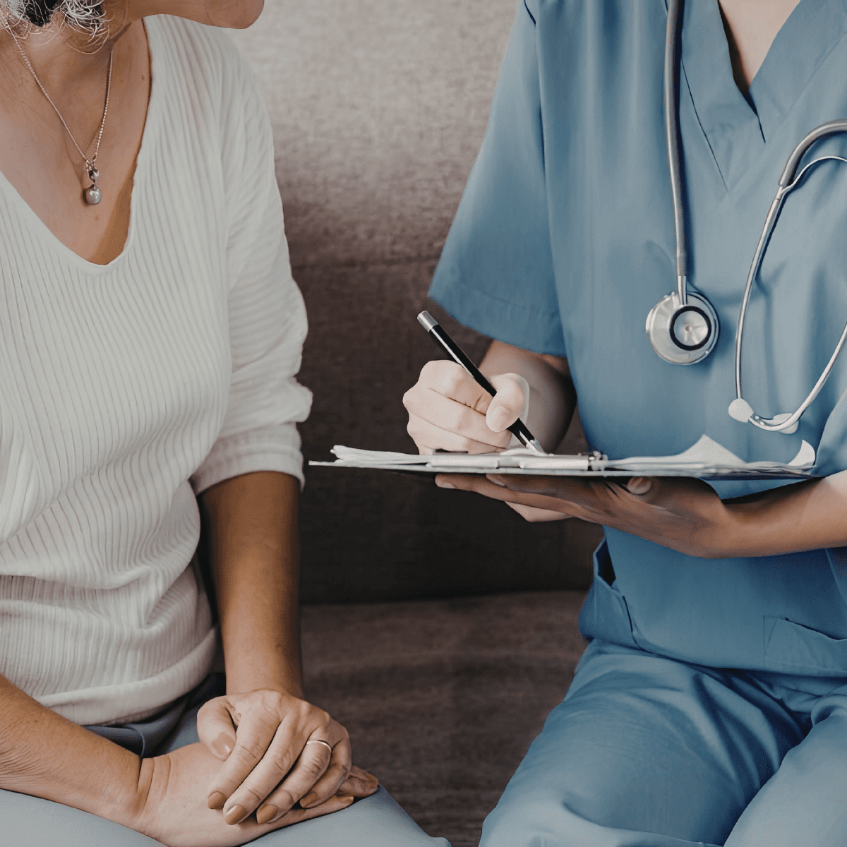 Consulta de “Segunda Opinión Médica” – Dra. Beatriz Améndola