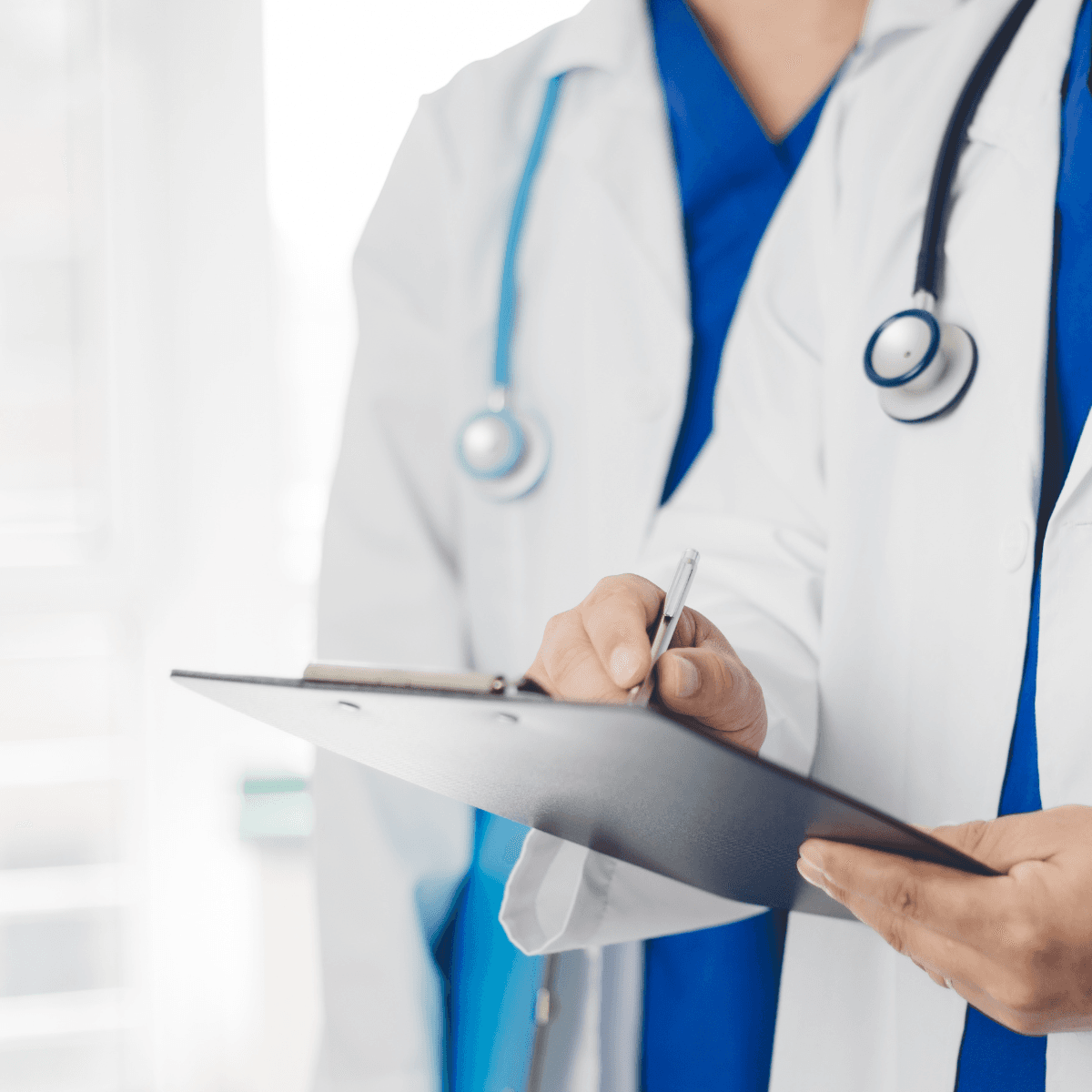 Equipamiento Médico