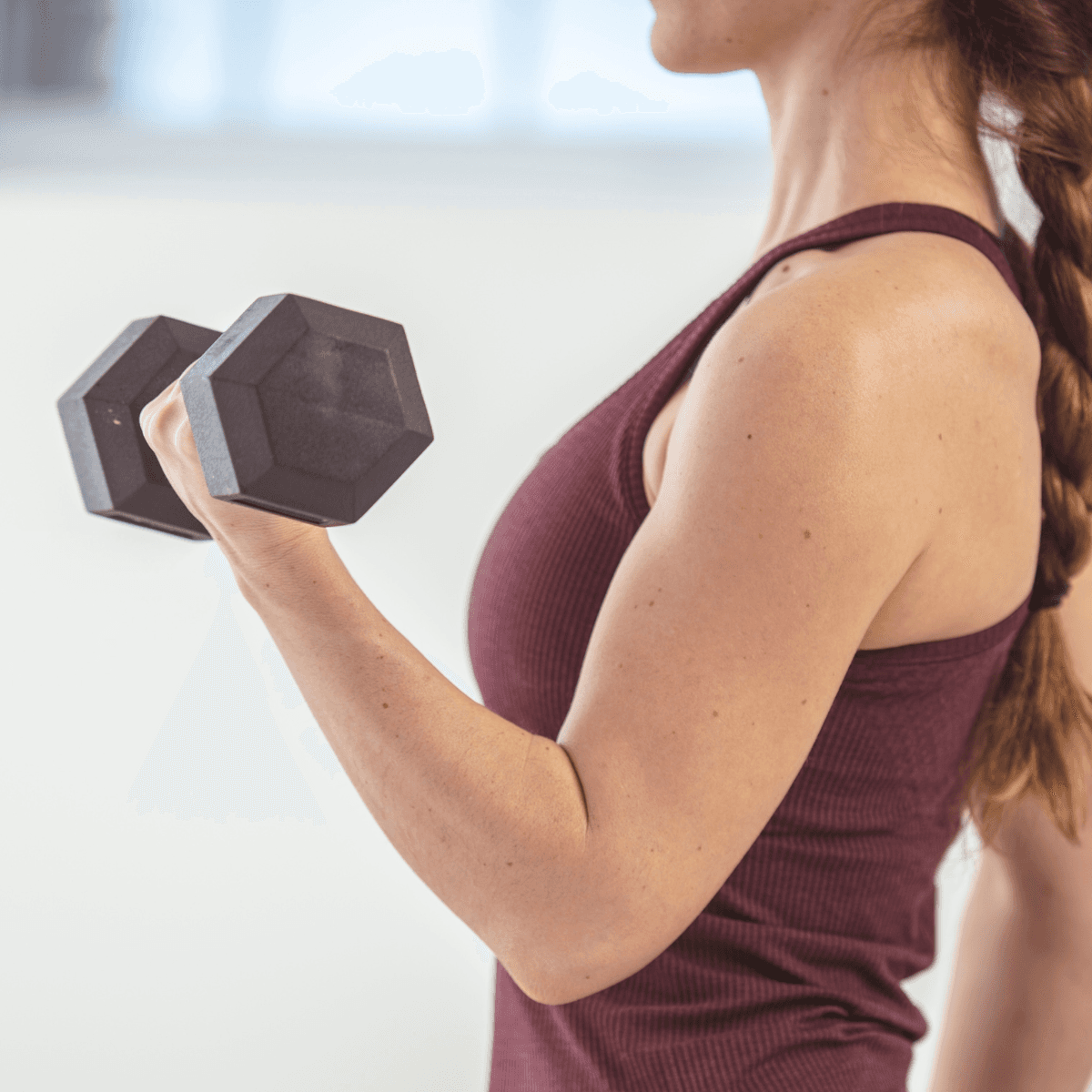 IMPULSE – Electrofitness