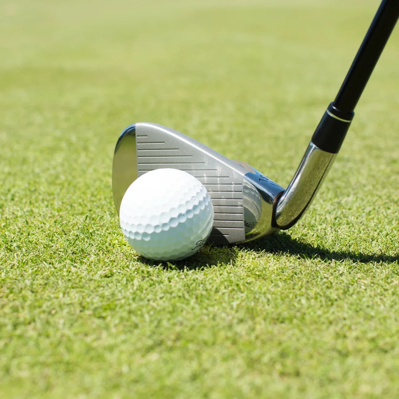 Professional Golf Coach – Juan Antonio Marquine